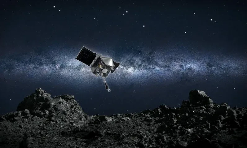 NASA pritet të zbresë në tokë copa nga një asterorid që rrezikon planetin
