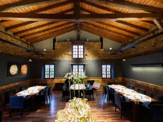 Ky vend ka më shumë restorante në listën e ‘më të mirëve në botë’!