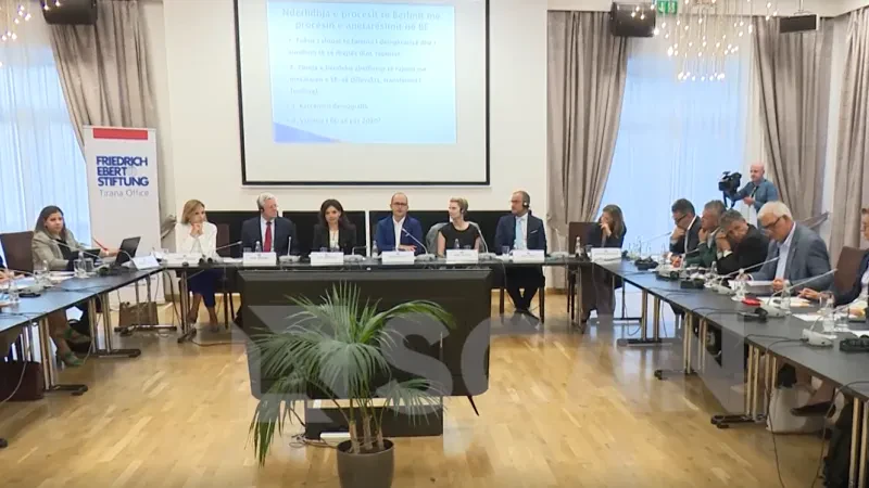 Procesi i Berlinit, sfidat që duhen zgjidhur! – Më shumë investime në arsim e shëndetësi. Të përafrohen politikat e mirëqenies për qytetarët