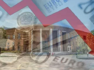 BSH tërheq miliona euro nga tregu, ndikimi i papërfillshëm – Publikohet raporti për ndërhyrjet në tregun valutor gjatë 3-mujorit të dytë 2023