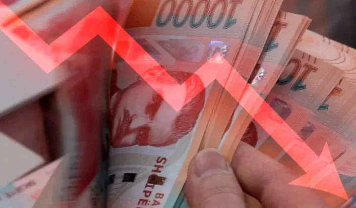 Mungesë lekësh në treg, BSH rrit injektimet në 15.9 miliardë – Shkak kryesor, grumbullimi i likuiditetit nga ana e Qeverisë