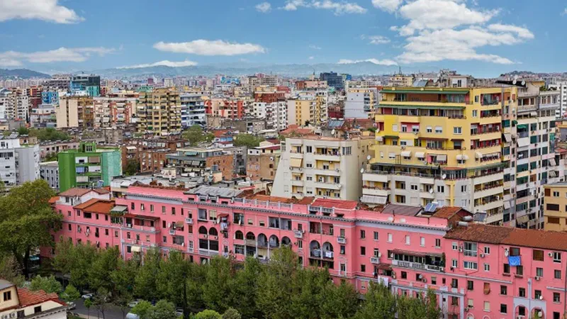 1200 630 Tirana Albania