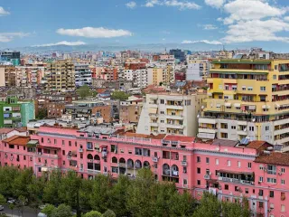 1200 630 Tirana Albania