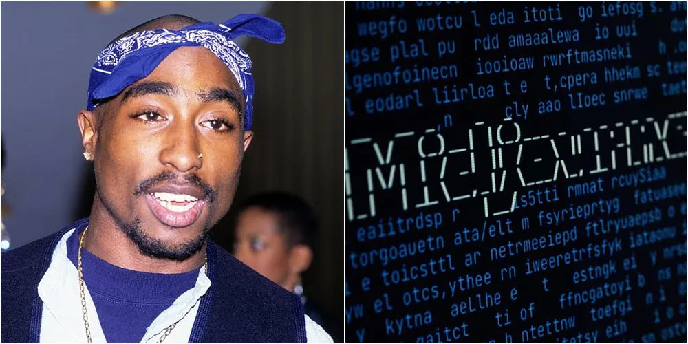 Kështu do të dukej Tupac nëse do ta kishte arritur moshën 80-vjeçare