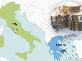 Emigrantë në Greqi dhe Itali, ja si mund ta përfitoni pensionin. Zëvëndësministrja e Financave dhe Ekonomisë Olta Manjani e shpjegon në ‘Ekopuls’