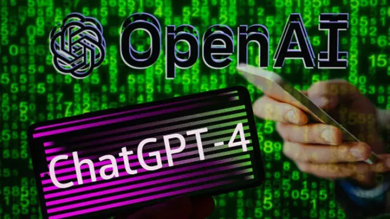 OpenAI, kompania mëmë e ChatGPT, po eksploron krijimin e çipave të vet të inteligjencës artificiale!