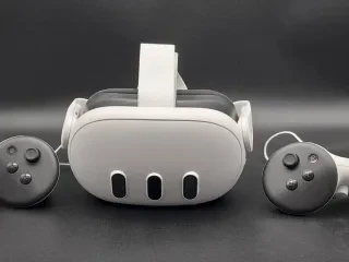Meta prezanton pajisjen e Realitetit Virtual  -“Quest 3” del në treg me një çmim prej 499 USD