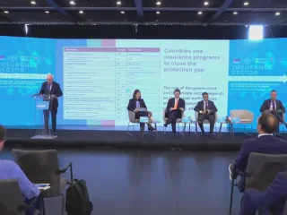 KR KONFERENCA PER SIGURIMET frame 1797 1280x720