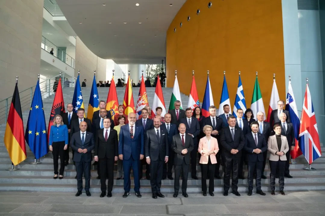 Samiti i Berlinit, zbardhet raporti i Komunitetit të Energjisë – Siguria energjetike/ Vendet e Ballkanit kanë shumë sfida, ndonëse është bërë progres