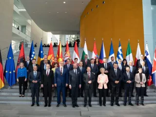 Samiti i Berlinit, zbardhet raporti i Komunitetit të Energjisë – Siguria energjetike/ Vendet e Ballkanit kanë shumë sfida, ndonëse është bërë progres