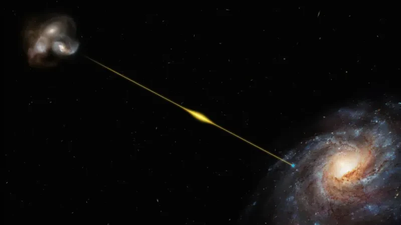 Sinjali radiofonik 8 miliarde vjecar mberrin ne Toke 1137x720