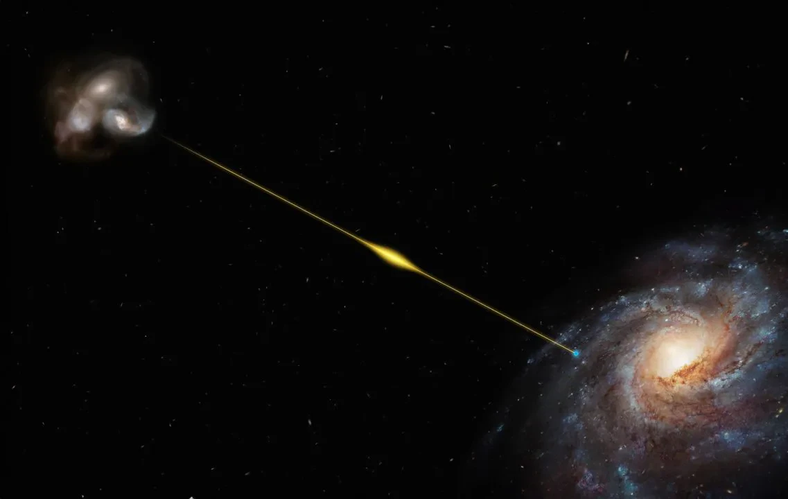 Sinjali radiofonik 8 miliarde vjecar mberrin ne Toke 1137x720
