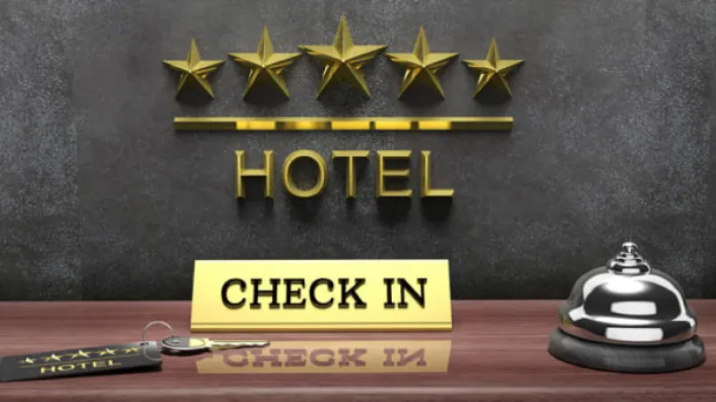 Sa para mbledhin bashkitë nga taksa e hotelit? – 75% arkëtohet vetëm nga 5 qytete, informaliteti i lartë dëmton vendorët