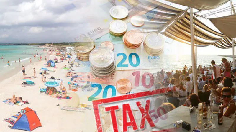 Kërkesat e turizmit për paketën fiskale – Topuzi: Të ulet TVSH për ushqimet dhe pijet. Të njehsohemi me rajonin