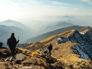 Cilat janë destinacionet kryesore të qëndrueshme të Europës për vitin 2024?!
