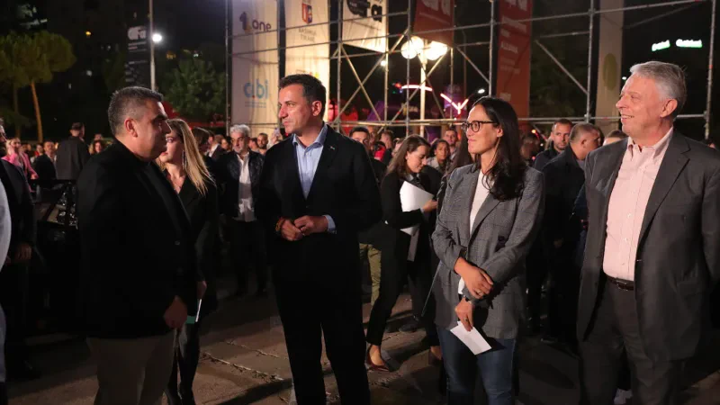 Automotive Fair Albania, seri aktivitetesh e risi – Rikthehet edicioni II i ngjarjes më të shumëpritur të makinave!