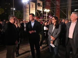 Automotive Fair Albania, seri aktivitetesh e risi – Rikthehet edicioni II i ngjarjes më të shumëpritur të makinave!