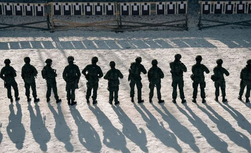 Buxheti për mbrojtjen “prek” NATO-n – Pas më shumë se 14 vite anëtarësim, për herë të parë do të financojmë 2% të PBB