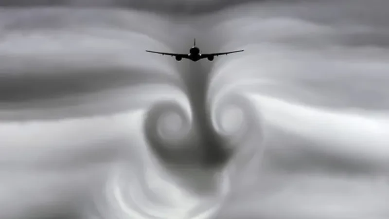 Avioni kundër turbulencës me krahë inteligjentë!