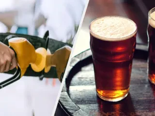 Inflacioni “çmend” akcizat, i rrit +11,5 %, Ministria ndryshon ligjin! Vendoset një vlerë kufi prej 1.5%, efekti në buxhetin e shtetit rreth 1.5 miliardë lekë