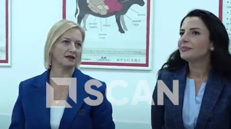 Mbështetja për arsimin bujqësor, nxitje për zhvillimin e sektorit – Balluku: Financimet buxhetore kanë në fokusin e tyre edhe burimet njerëzore