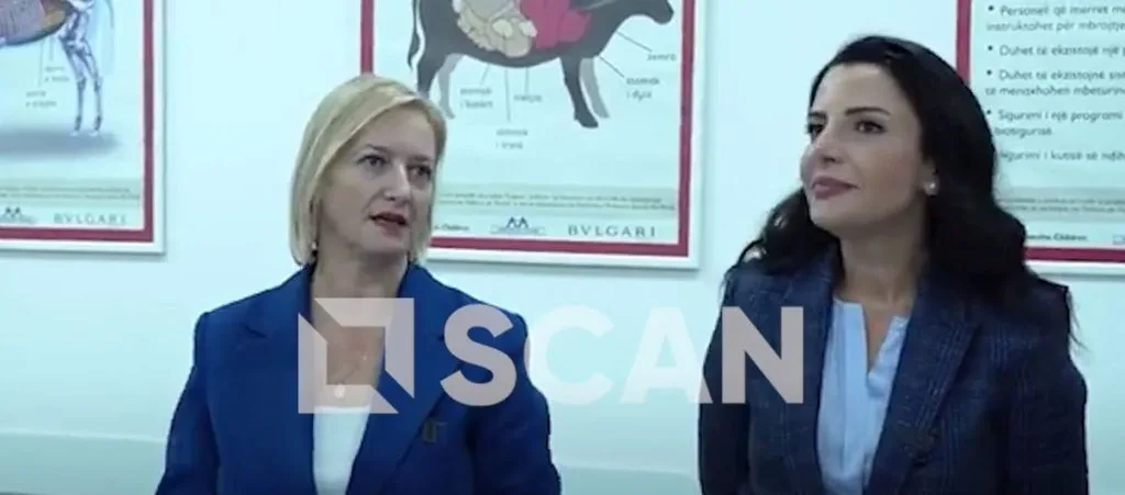 Mbështetja për arsimin bujqësor, nxitje për zhvillimin e sektorit – Balluku: Financimet buxhetore kanë në fokusin e tyre edhe burimet njerëzore