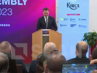 Dhoma Amerikane e Tregtisë: Theksi te klima e biznesit – Jaco: Duhen më shumë investime të huaja. Mete: Shqipëria në moment të mirë ekonomik