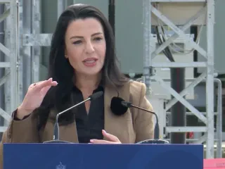 Balluku: 40 milionë euro investime në sistemin energjetik – Prioritet janë zonat turistike