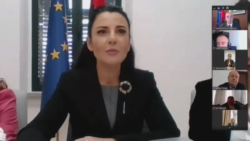 47.2 mld lekë investime në infrastrukturë dhe energji – Nga rrugët, linja nënujore me Italinë, te gara për tjetër aeroport e gazsjellësi Fier – Vlorë