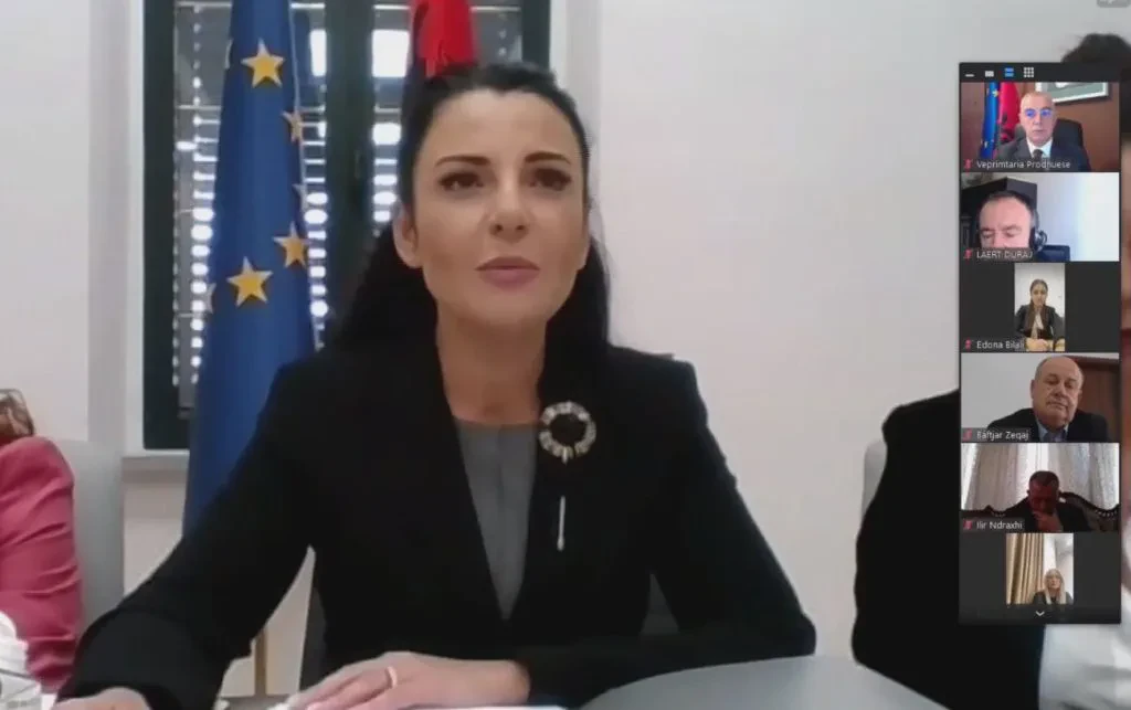 47.2 mld lekë investime në infrastrukturë dhe energji – Nga rrugët, linja nënujore me Italinë, te gara për tjetër aeroport e gazsjellësi Fier – Vlorë
