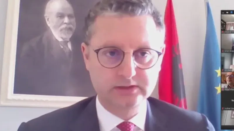 Reformë e re për rritjen e pensioneve – Mete: Po shqyrtojmë ndryshimin e skemës së indeksimit. Rishikohen edhe subvencionet në bujqësi