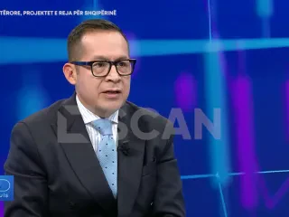 BB gati projektet për Shqipërinë, në fokus urat, bujqësia dhe arsimi – Salinas: Ringritja e Shqipërisë e shpejtë, patët një sezon turistik befasues