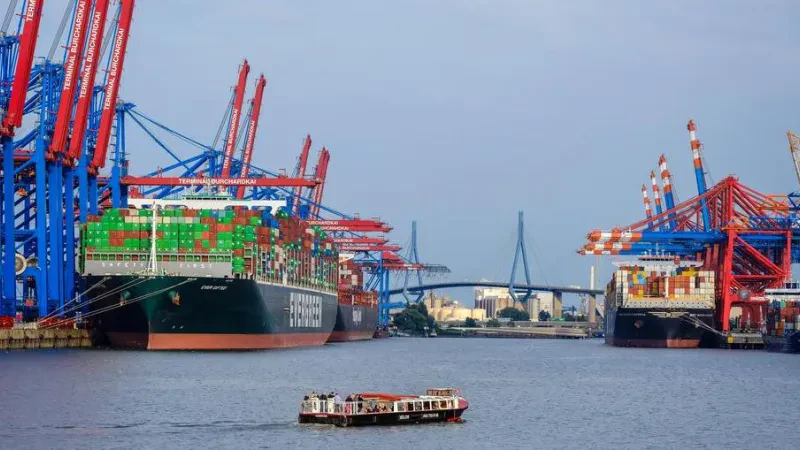 Shumëfishohet buxheti për transportin detar – Programi 3-vjeçar/ 11.18 mld lekë për vitin 2024. Prioritet porti i ri në Porto Romano