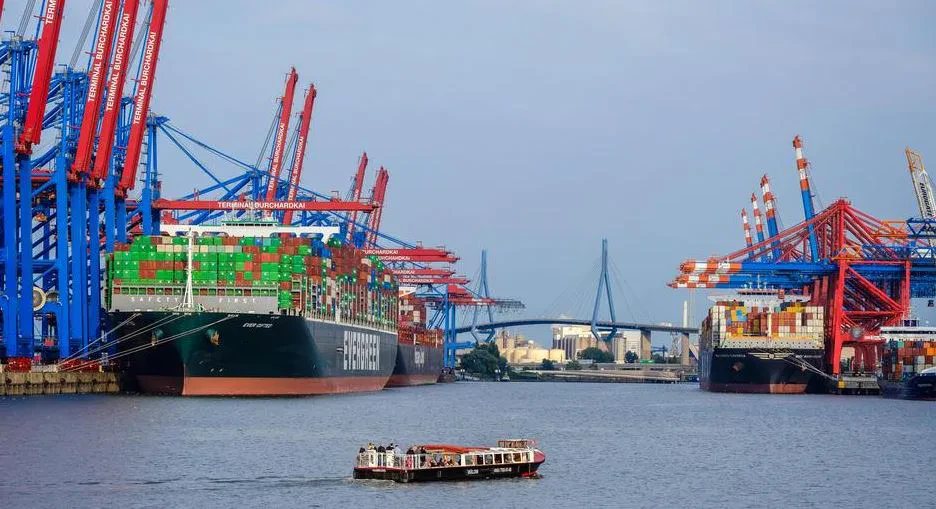 Shumëfishohet buxheti për transportin detar – Programi 3-vjeçar/ 11.18 mld lekë për vitin 2024. Prioritet porti i ri në Porto Romano