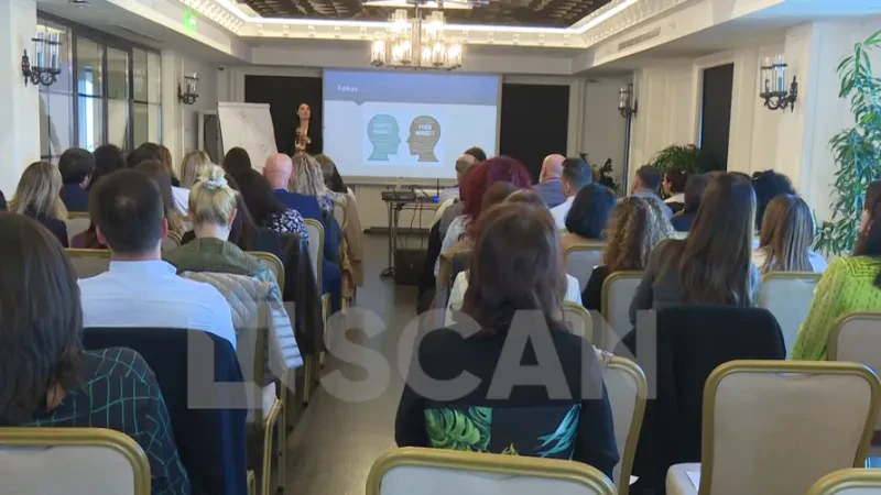 “Tirana Bank”, çmimet “Digital Growth Guru” – Dita e Hapur dedikuar “Mendësisë së Rritjes drejt Digjitalizimit Bankar”