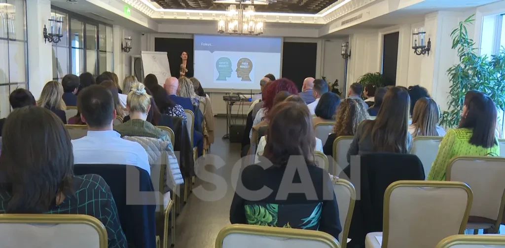 “Tirana Bank”, çmimet “Digital Growth Guru” – Dita e Hapur dedikuar “Mendësisë së Rritjes drejt Digjitalizimit Bankar”