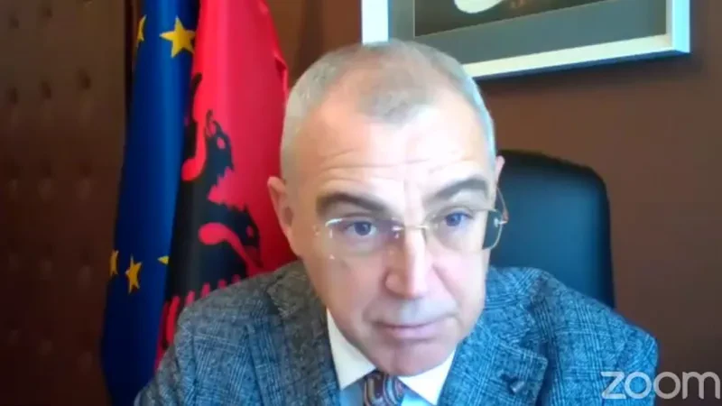 60 milionë dollarë shtesë për energjinë dhe gazin – Komisioni i Veprimtarisë kalon në parim buxhetin dhe paketën fiskale