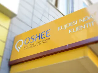 OSHEE faturoi si dëm ekonomik 2.8% të energjisë së vjedhur – Në tetor u proceduan 11 subjekte private, pas 1.584 kontrolleve 