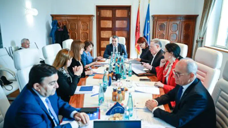 Këshilli Mbikëqyrës i Bankës së Shqipërisë miraton Strategjinë Afatmesme të Zhvillimit 2024-2026 dhe buxhetin e vitit të ardhshëm