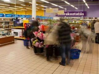 Bizneset do të rrisin çmimet e produkteve – Vrojtimi i BSH: Konsumatorët heqin dorë nga blerjet në shuma të mëdha!