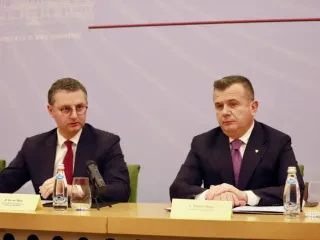 92 kredi me kushte lehtësuese për punonjësit e Policisë së Shtetit – Mete: Projekti do të vijojë edhe vitin e ardhshëm!