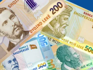 Cili është faktori i ri që po fuqizon Lekun? – Meka: Qeveria po fiton masivisht nga kursi i këmbimit
