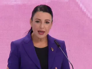 Prioritetet në infrastrukturë dhe energji – Balluku: Përveç rrugëve, porte e aeroporte. Po “jetësojmë” linjën nënujore me Italinë