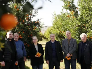 Denaj nga Konispoli: Përmirësimi i infrastrukturës ujitëse dhe energjetike do rrisë prodhimin bujqësor!