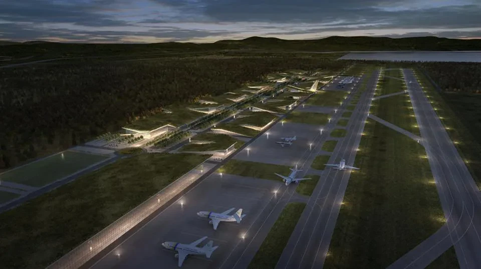 Fluturimet nga aeroporti i Vlorës – Albcontrol hap tenderin për hapësirën ajrore, të dhëna për sigurinë e fluturimeve