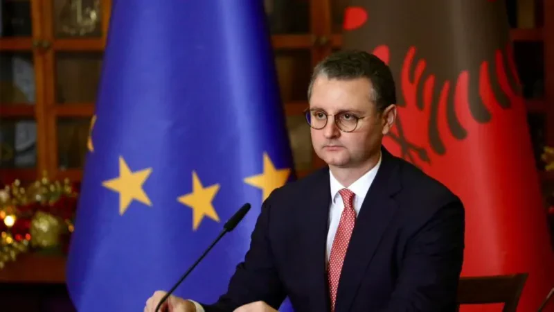 Buxheti arkëton mbi 630 milionë USD shtesë. 11-mujori/ Mete: Ekonomia vazhdon të performojë pozitivisht