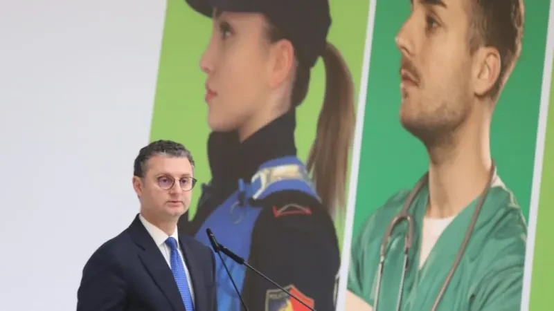 Kredi pa interes për 300 punonjës – Mete: Programi i mbështetjes do të vijojë, synohet zgjerim i përfituesve!