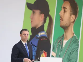 Kredi pa interes për 300 punonjës – Mete: Programi i mbështetjes do të vijojë, synohet zgjerim i përfituesve!