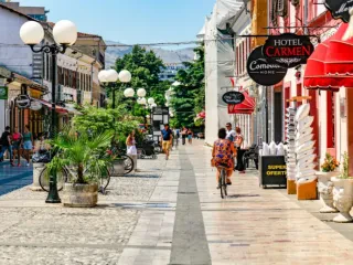 Transformimi i hyrjes së Shkodrës, lidhet kontrata – Rreth 480 mln lekë për riaktivizimin e polit social dhe ekonomik