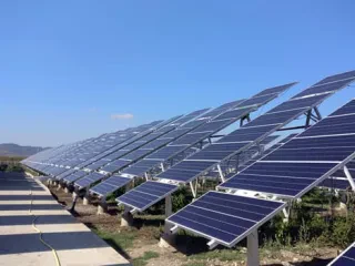 Shtohen centralet diellore në prodhim – Në 10 muaj u gjenerua 72 546 mWh, 1 % e energjisë totale vendase